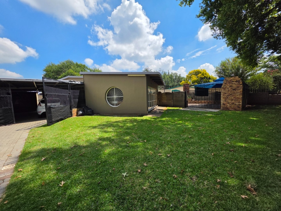 4 Bedroom Property for Sale in Sasolburg Ext 12 Free State